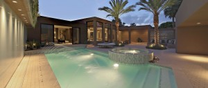 Paradise Pools Backyard Design