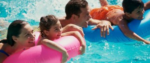 5 Ways To Maintain Pool Safety