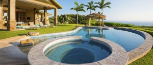 Why You Should Attach A Spa To Your Pool