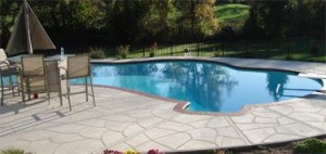 How To Keep Your Pool In Shape During The Cold Weather