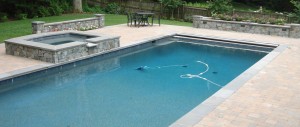 Swimming Pool Cleaning system