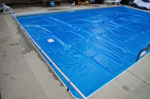 pool cover