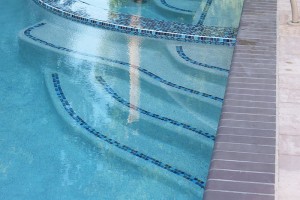 Pool Remodeling Finishes