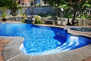 Finding the Perfect Pool Design