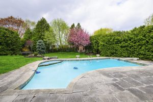 swimming pool Maryland opening the pool 