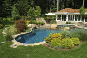 Paradise Pools Pool Renovations in Washington, D.C.