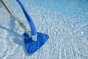 Paradise Pools In-Floor Cleaning Systems in Northern Virginia
