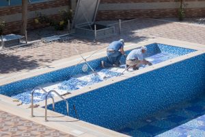 Paradise Pools Pool Renovations in Prince William County, VA